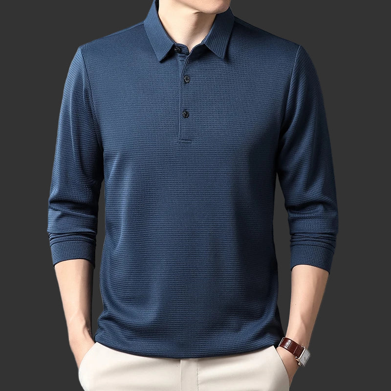 Polo Long Sleeve T-shirt