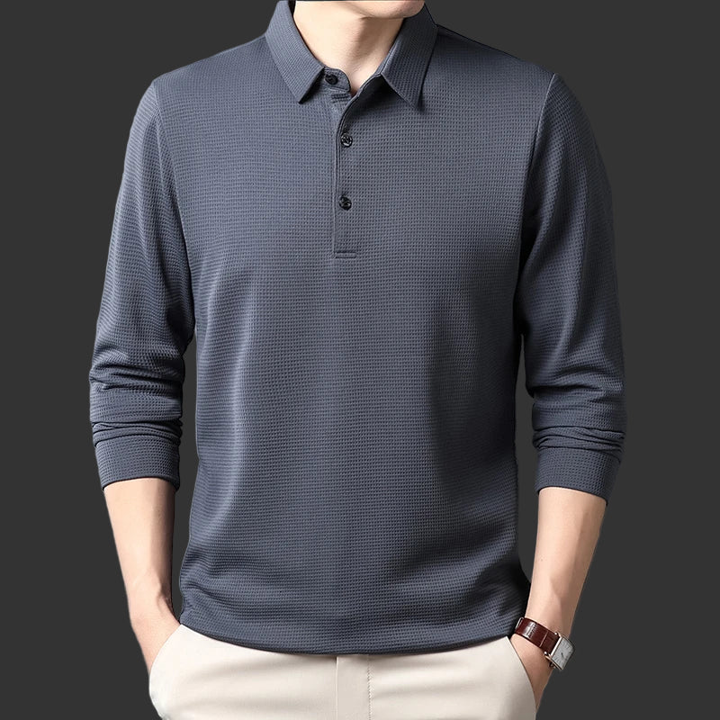 Polo Long Sleeve T-shirt