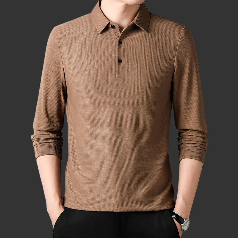 Polo Long Sleeve T-shirt