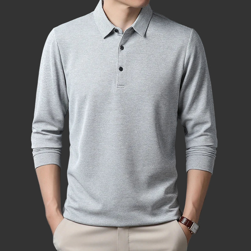 Polo Long Sleeve T-shirt