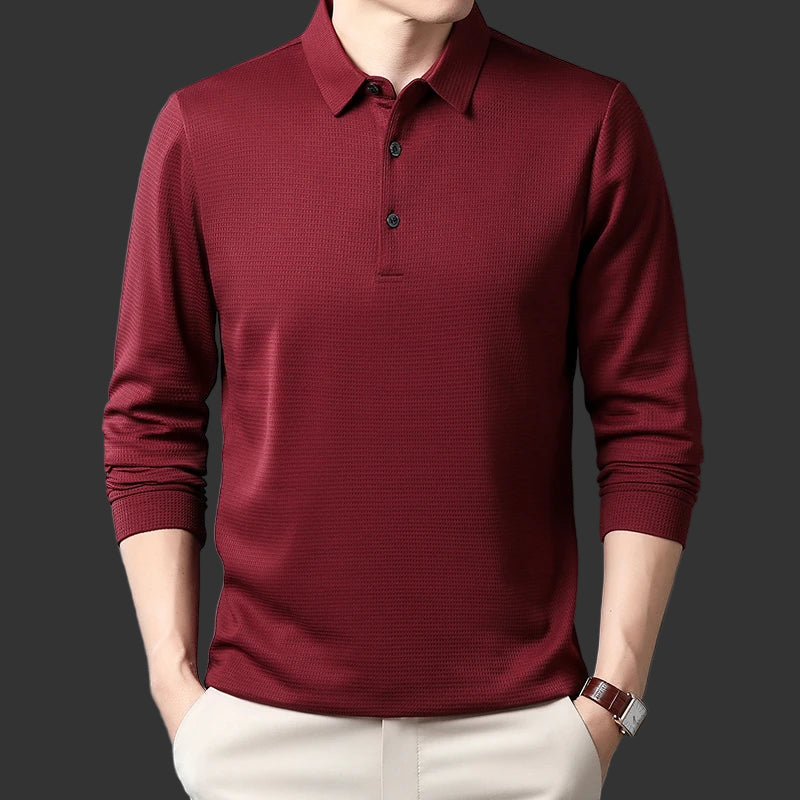 Polo Long Sleeve T-shirt