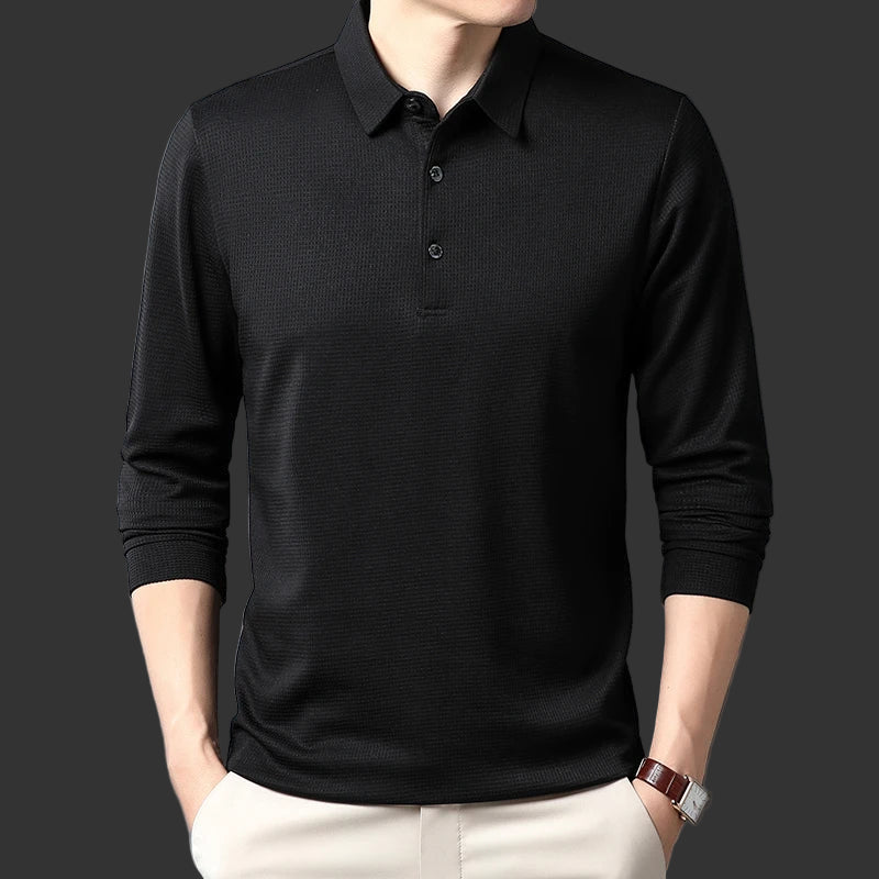 Polo Long Sleeve T-shirt