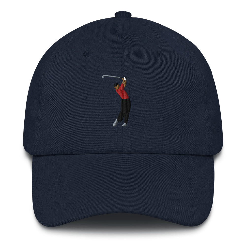 Golf Cap