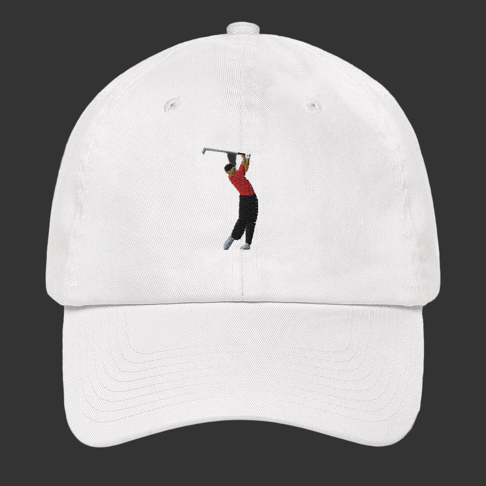 Golf Cap