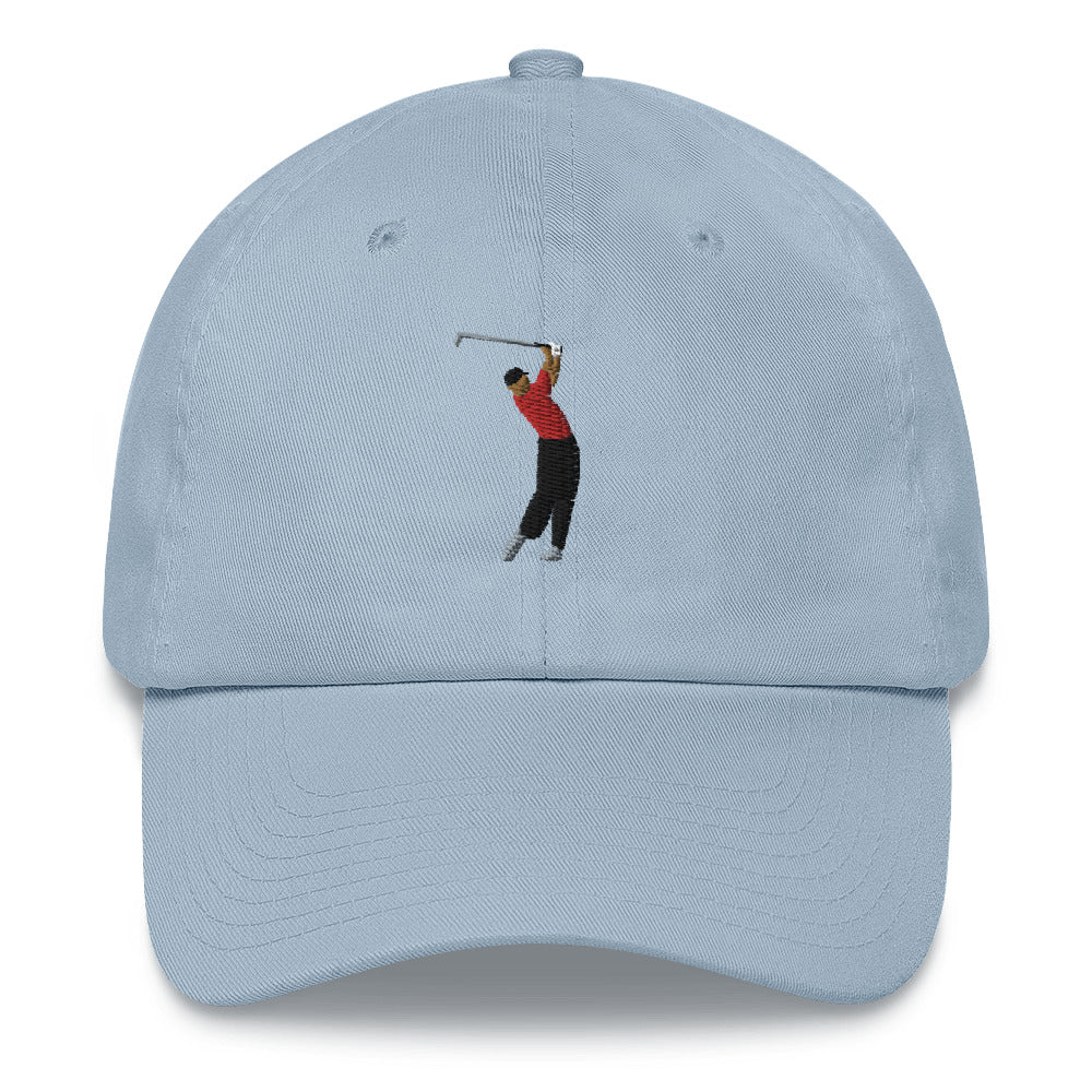 Golf Cap