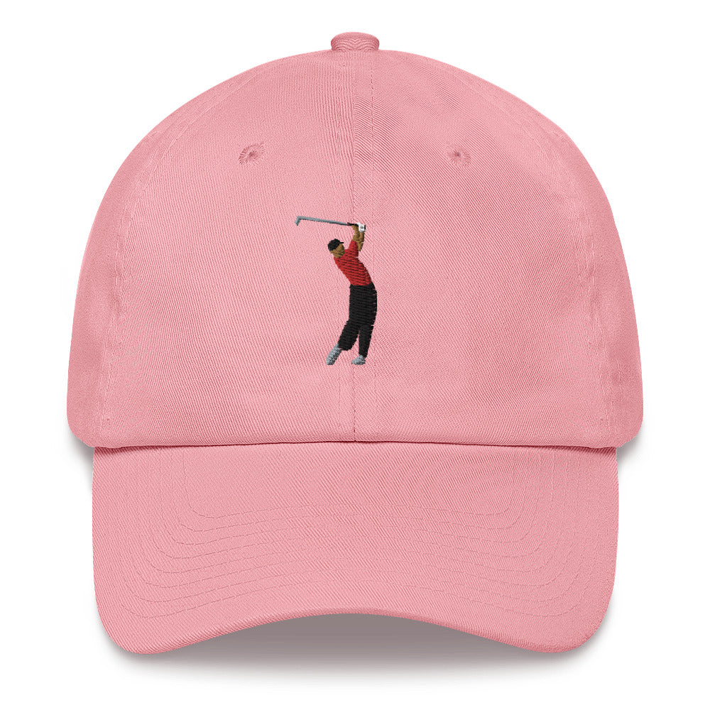 Golf Cap