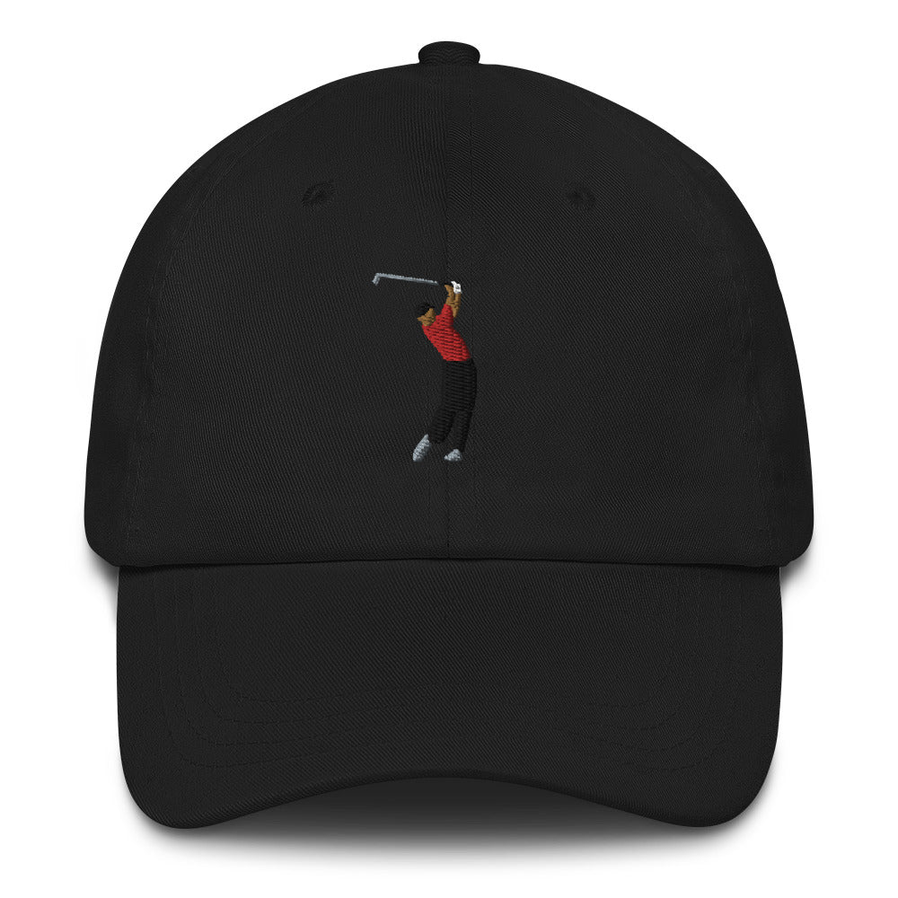 Golf Cap
